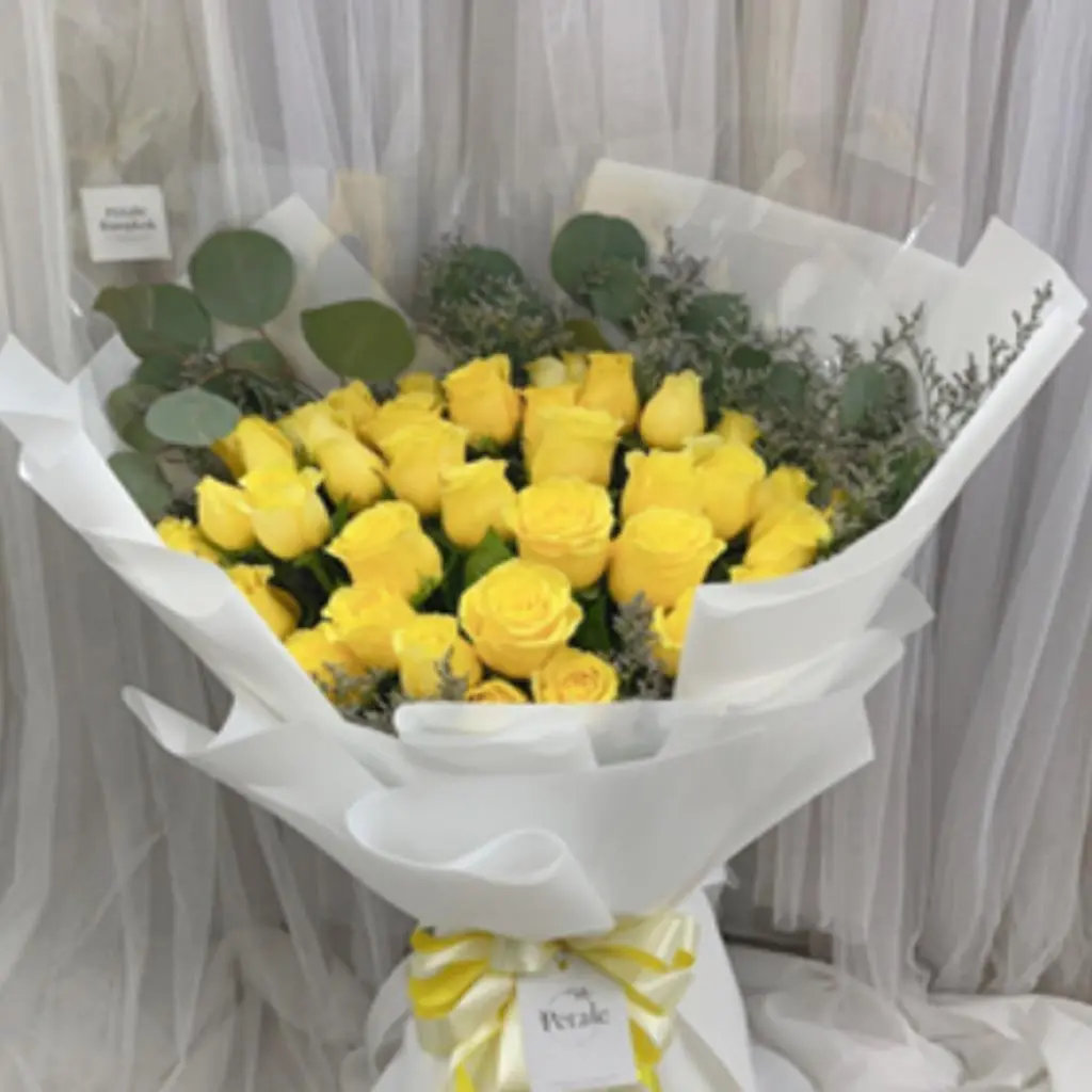 باقة ورد 14